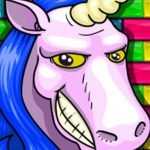 Brick Breaker Unicorn