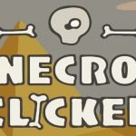 Necro clicker