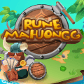 Rune Mahjongg